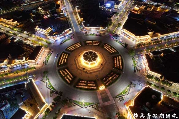 【独伊无二】伊犁河谷全景10日拼车游 