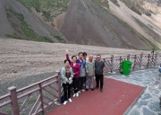 【独下疆南】A线独库公路全线+南疆精华12天11晚拼车小团 （乌鲁木齐起喀什止）