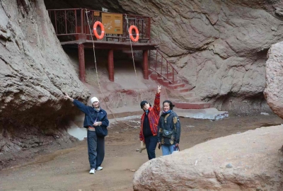 新疆旅行團 告訴您這麽選擇正確的旅行方法?